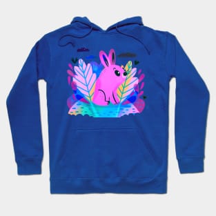 Bunny bunny Hoodie